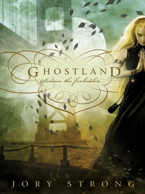 cover image of Ghostland